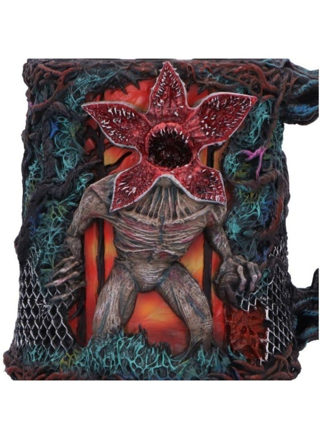 Nemesis Now Stranger Things Demogorgon Tankard (16cm) - Image 4